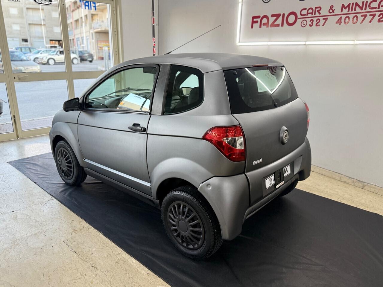 Aixam Minauto