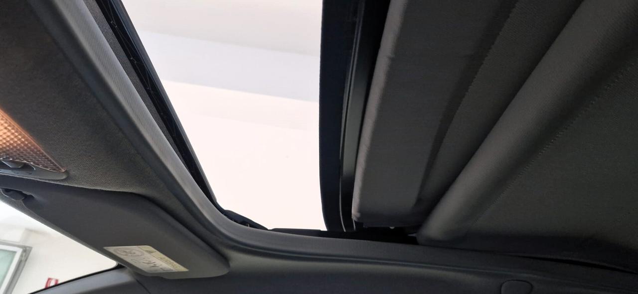 Citroen C1 Airscape VTi 72 S&S 5 porte Shine