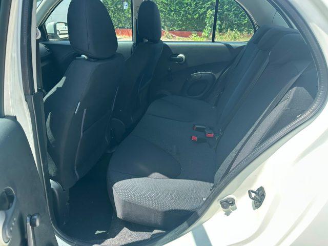 NISSAN Micra 1.2 16V 5 porte GPL Eco Active