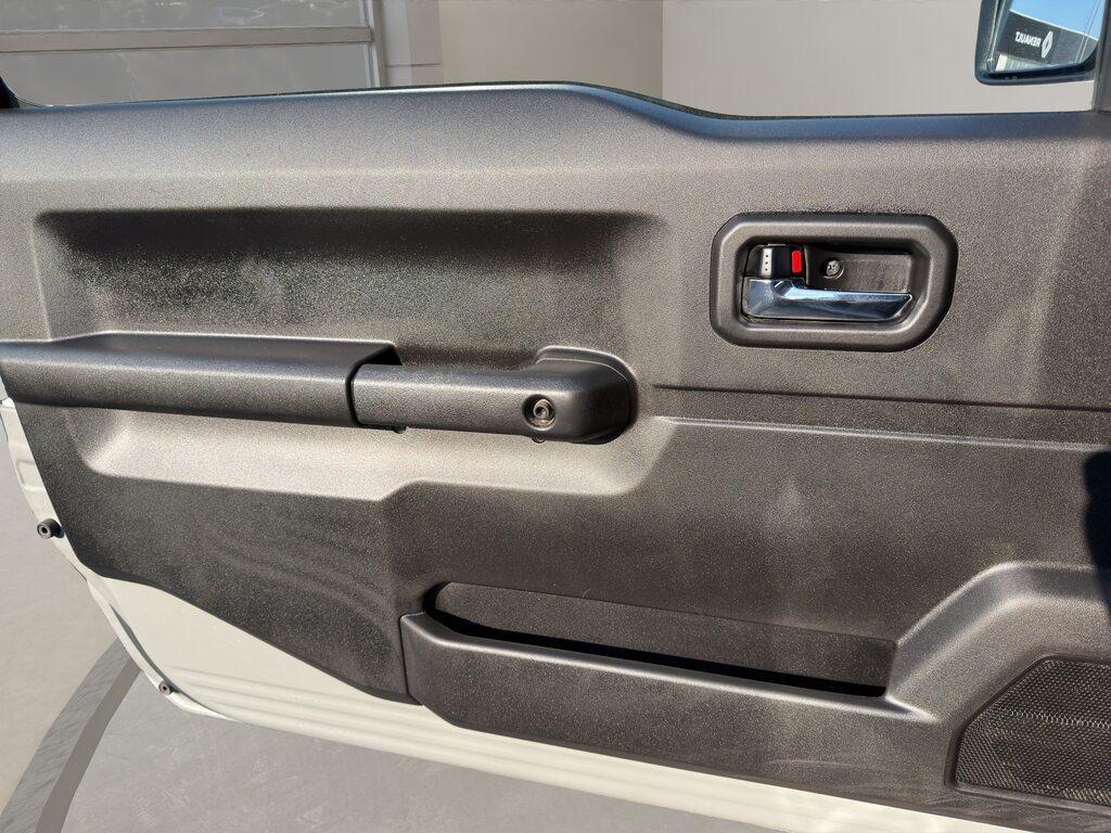 Suzuki Jimny Jimny 1.5 Pro 4wd allgrip AUTOCARRO