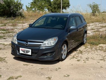 Opel Astra 1.9 CDTI 120CV Station Wagon AUT. Cosmo