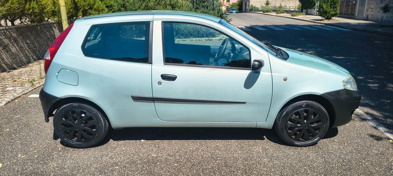 Fiat Punto 1.2 3 porte Actual