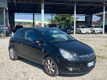 Opel Corsa 1.3 CDTI 75CV F.AP. 3 porte Elective