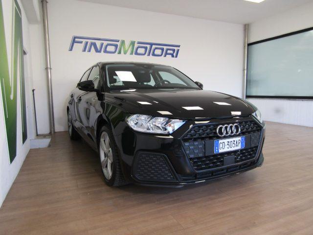 AUDI A1 SPB 30 116 CV TFSI Admired