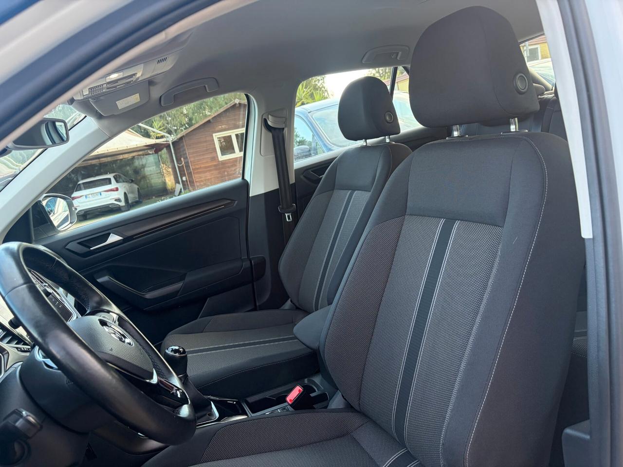 VOLKSWAGEN T-ROC 1.6 TDI 116CV 10/2019 150.000 KM GARANTITA