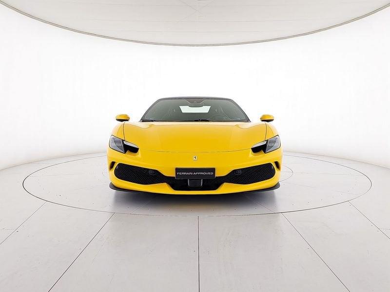 Ferrari 296 GTB 296 GTB 3.0