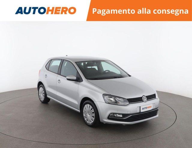 VOLKSWAGEN Polo 1.0 MPI 75 CV 5p. Comfortline