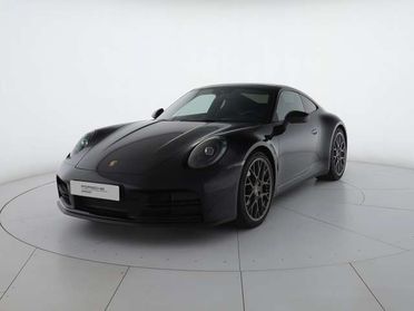 Porsche 992 coupe 3.0 carrera 394cv auto