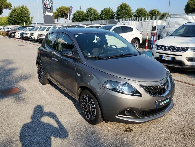 Lancia Ypsilon 1.2 69cv GPL Ecochic