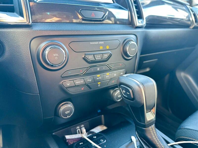 FORD Ranger 3ª serie Ranger 2.0 ECOBLUE aut. 2...