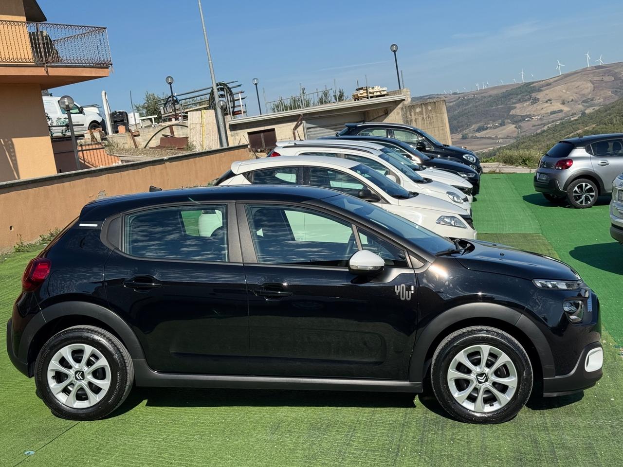Citroen C3 PureTech 83 S&S You