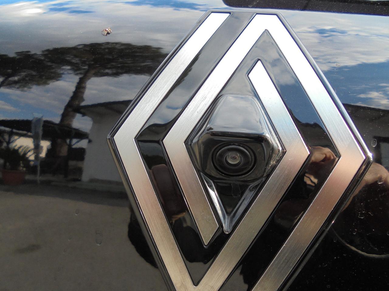 Renault Captur ECO-GPL 100 CV Techno km zero