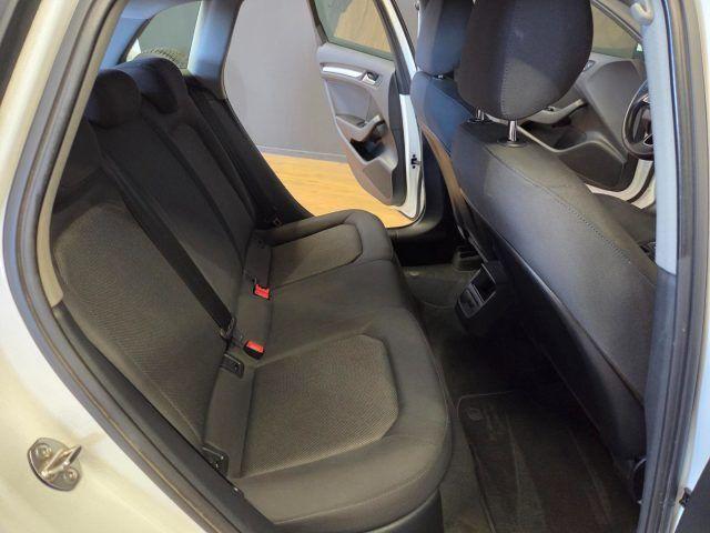 AUDI A3 SPB 1.6 TDI 116 CV Design