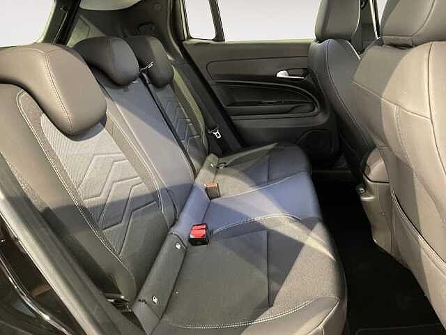 Jeep Avenger 1.2 Hybrid 110CV Autom. Summit (MHEV) - NEOPATENTATI