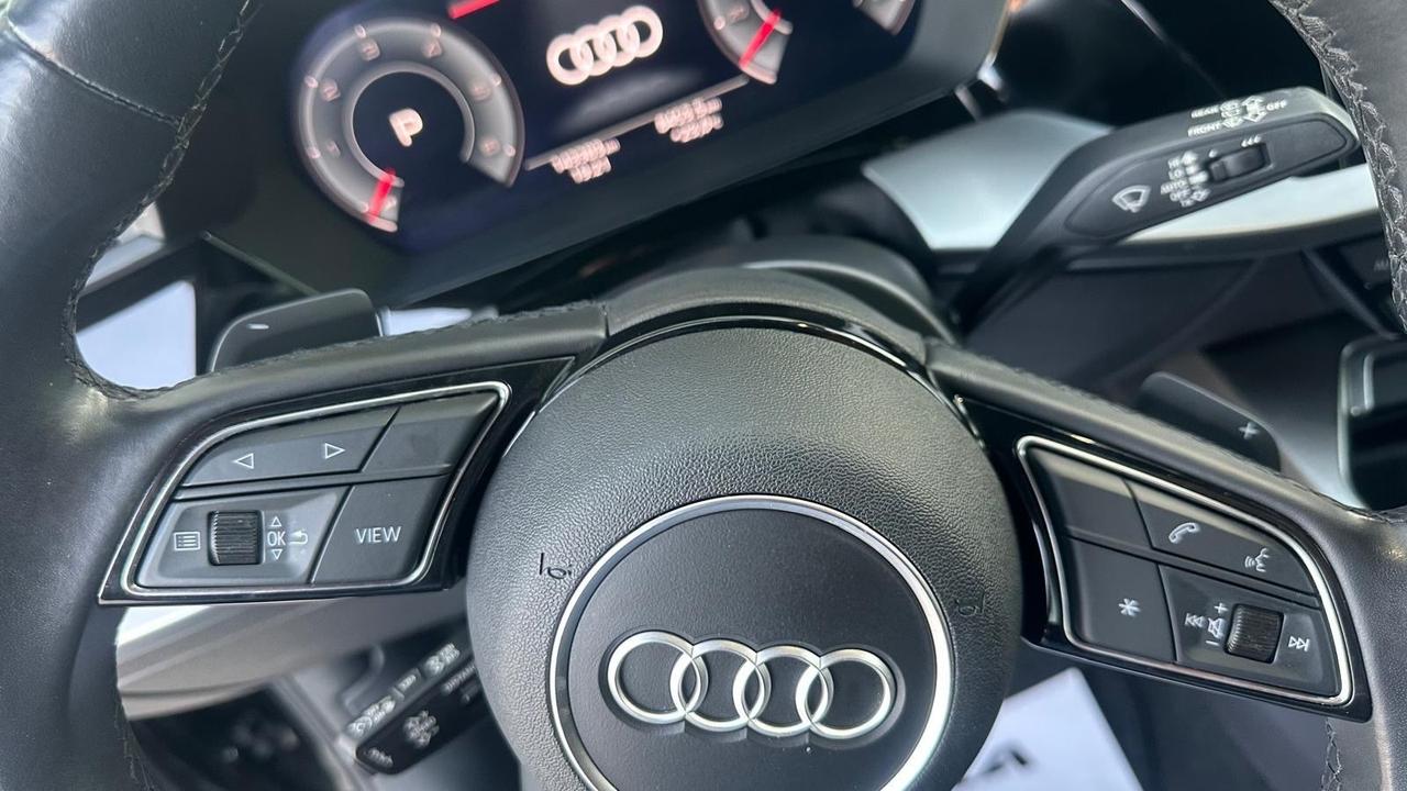 Audi A3 SPB 35 TDI S tronic