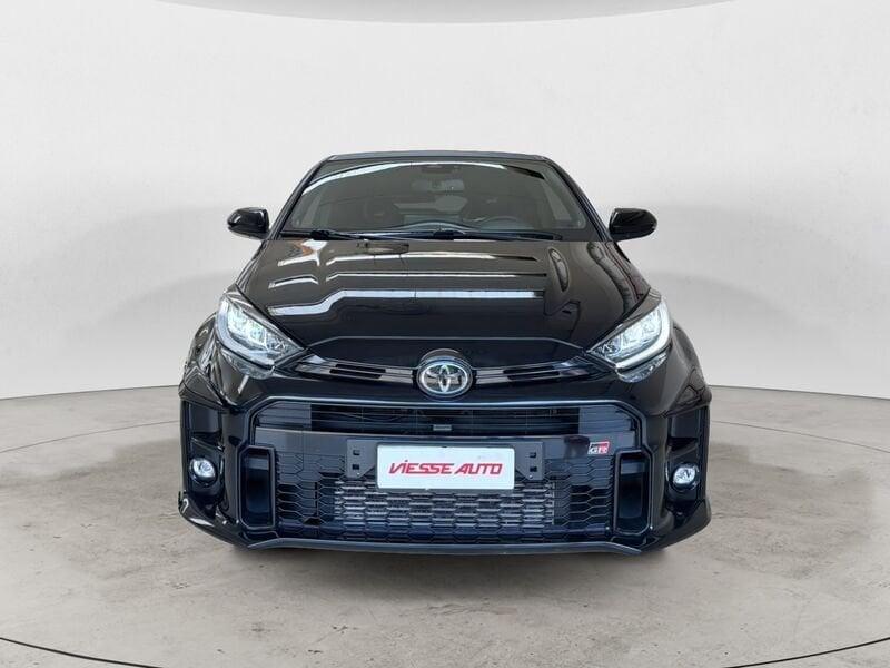 Toyota GR Yaris 1.6 GR Circuit MY20
