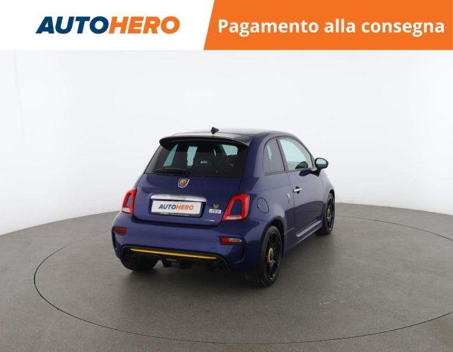 ABARTH 595 1.4 Turbo T-Jet 160 CV Pista