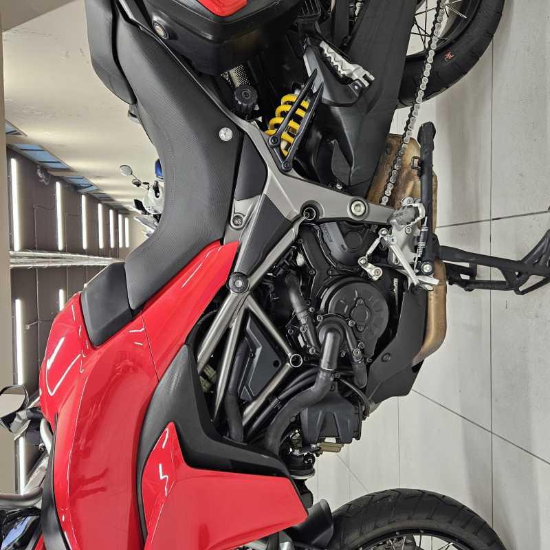 Ducati Multistrada 950 - 2018