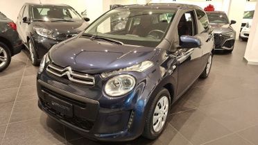 Citroën C1 1.0 VTi 68 5 porte Shine