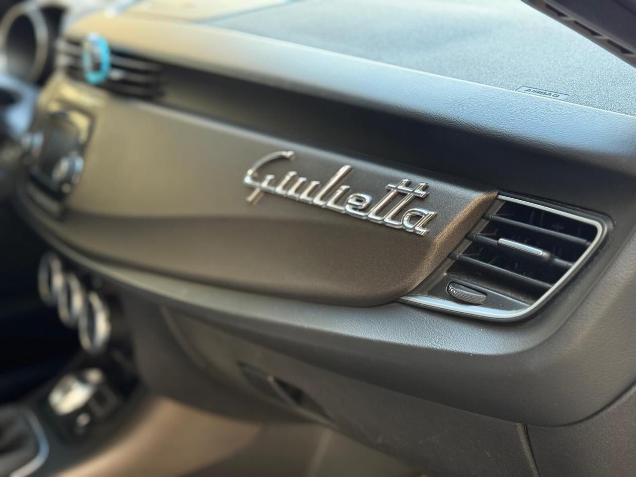 Alfa Romeo Giulietta 1.6 JTDm-2 120 CV Progression