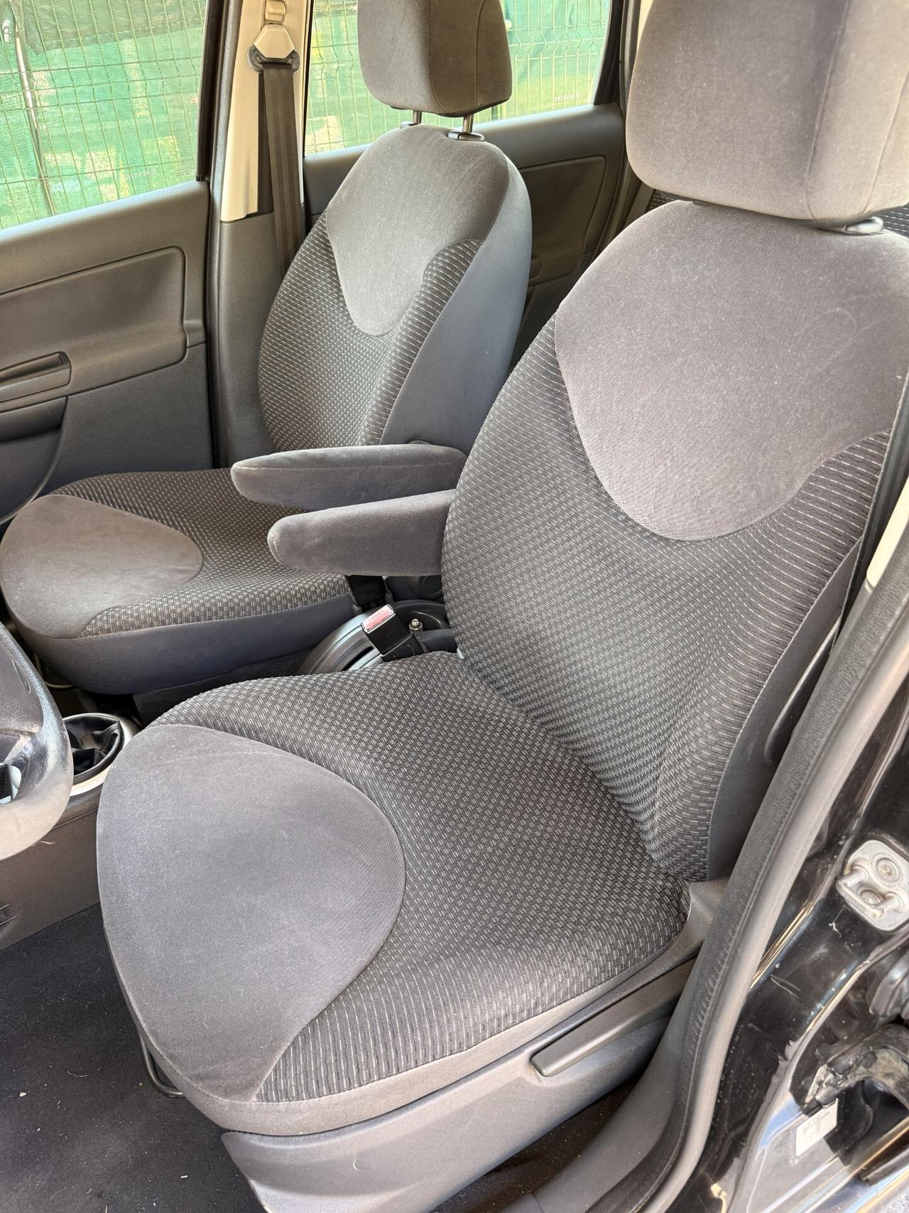 Citroen C3 1.4 Benz/GPL Bi Energy