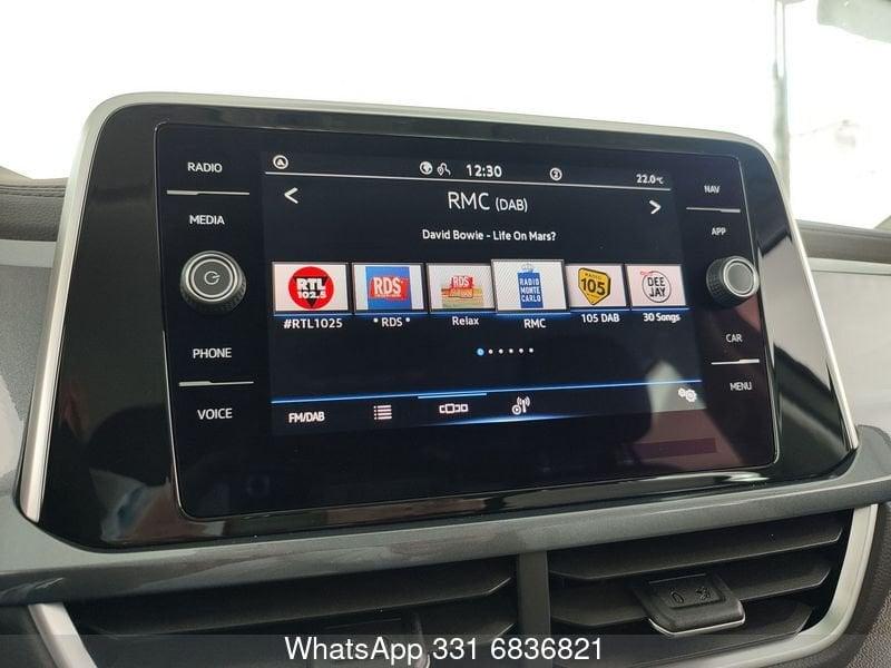 Volkswagen T-Roc T-Roc 1.0 TSI Style