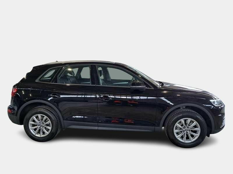 AUDI Q5 35 TDI Business quattro S tronic