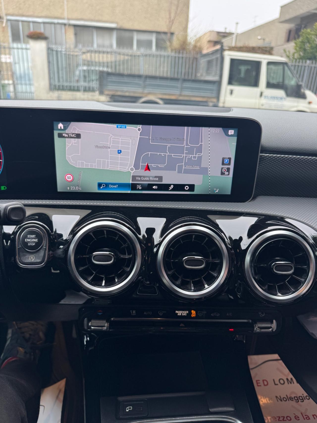 Mercedes-benz A 220 Automatic 4Matic Premium