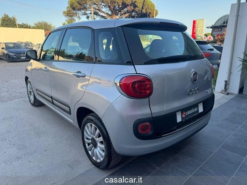 FIAT 500L 500L 1.3 Multijet 85 CV Pop Star 24 mesi di garanzia