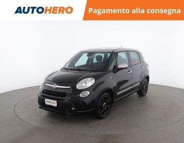 FIAT 500L 1.6 Multijet 120 CV Beats