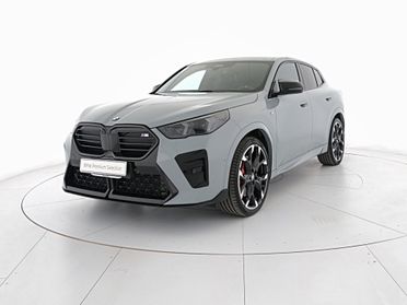 BMW X2 M35i xDive Msport Pro