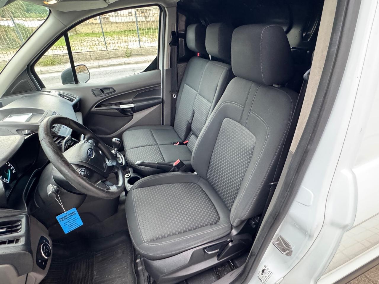 Ford Transit Connect 200 1.5 TDCi 100 PC Furgone Trend