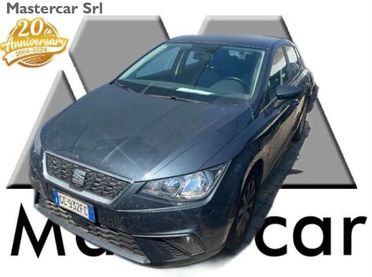 SEAT Ibiza Ibiza 1.6 tdi STYLE 95cv GC932FC