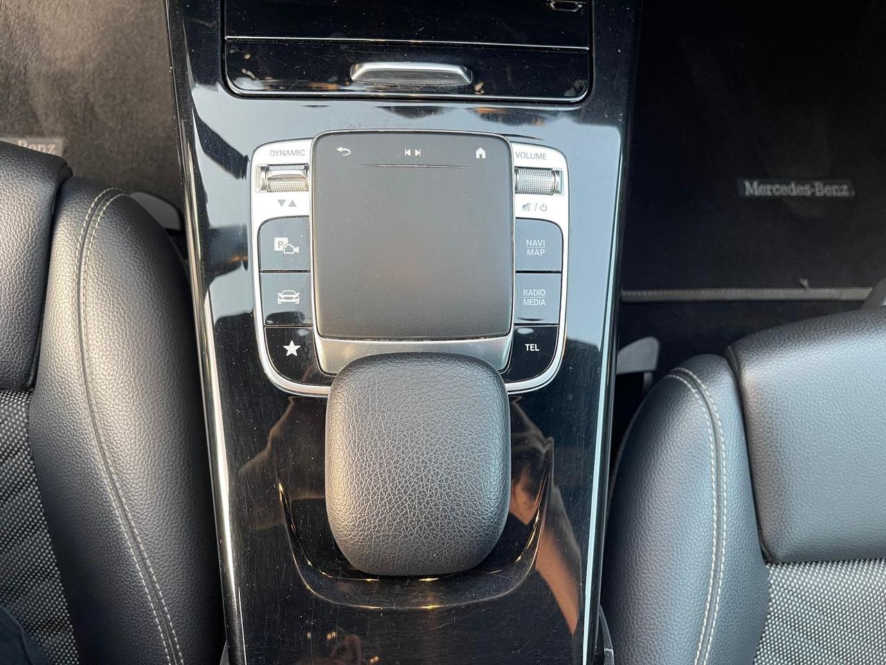 Mercedes-Benz A 180 d Executive #12147