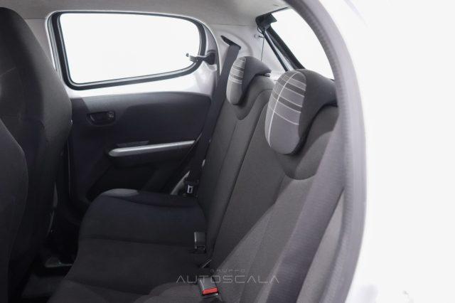 PEUGEOT 108 1.0 VTi 68cv GPL 5 porte Active