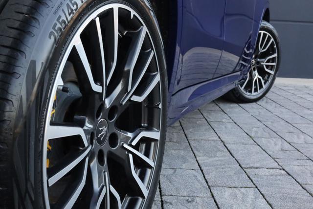 MASERATI Grecale MHEV 300 CV FULL AWD GT PREZZO NETTO