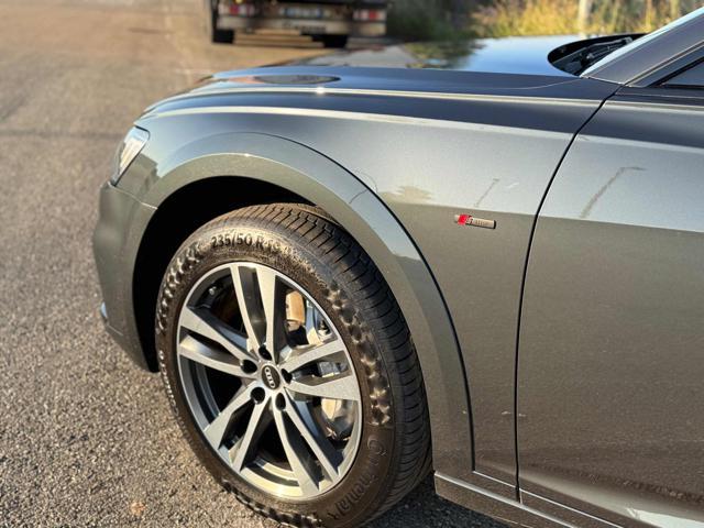AUDI A6 allroad 50 TDI 4 RUOTE STERZANTI!!! extra Full