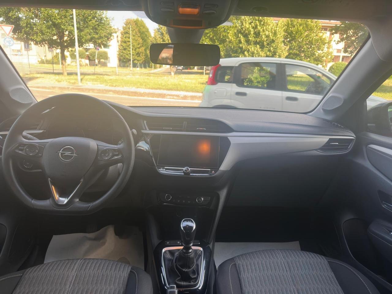 Opel Corsa 1.5 D 100 CV Edition