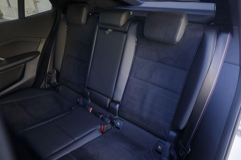 BMW X2 X2 xDrive 20d Msport Pro