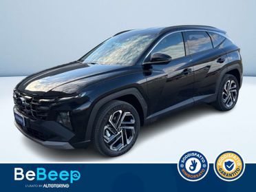 Hyundai Tucson 1.6 HEV EXELLENCE 2WD AUTO
