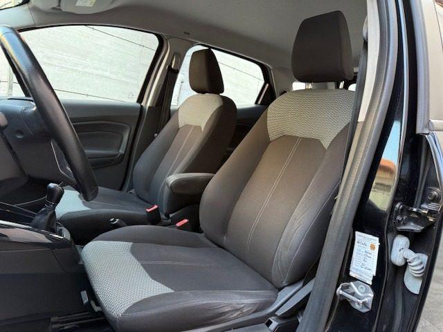 FORD EcoSport 1.0 EcoBoost 125 CV Titanium