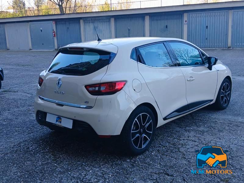 Renault Clio 5 Porte Clio 5p 1.5 dci energy Intens s&s 75cv E6