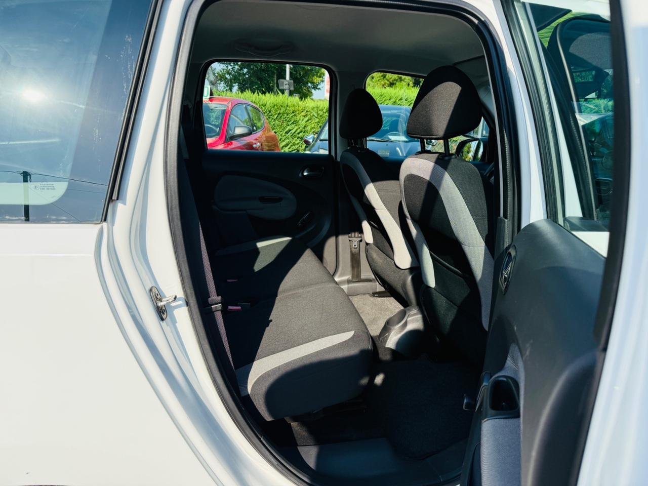 Citroen C3 Picasso 1.4 VTi Ok NEOPATENTATI