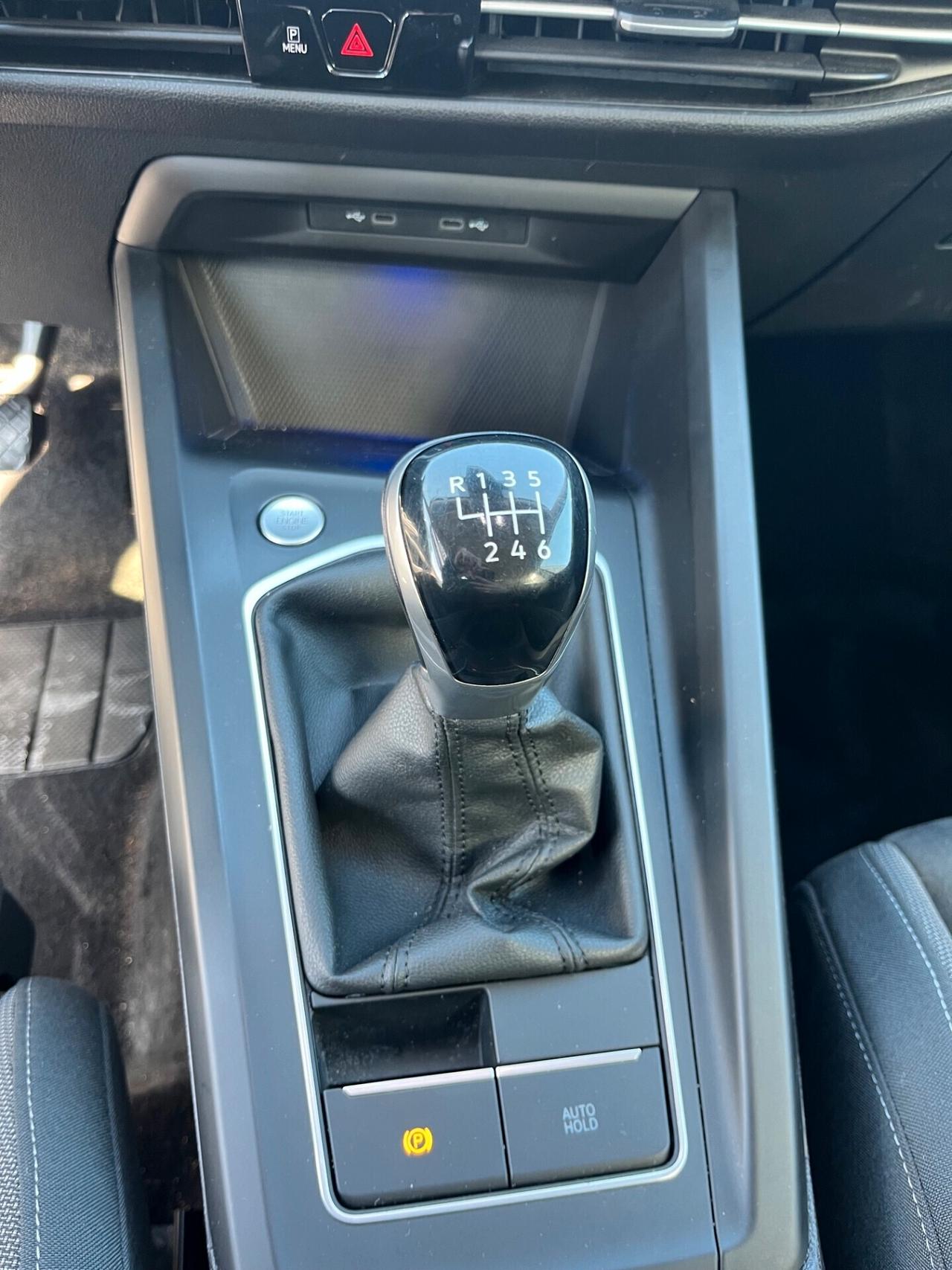 Volkswagen Golf 1.5 TSI EVO ACT Style