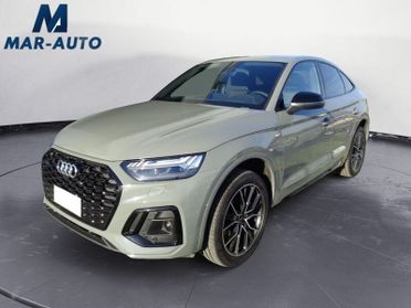 Audi Q5 Q5 SPB 40 TDI quattro S tronic S line plus