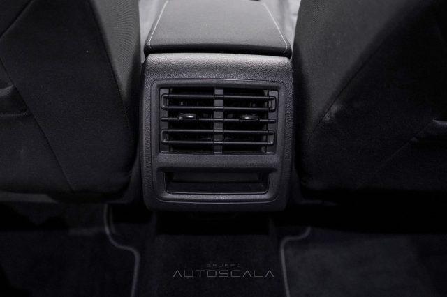 VOLKSWAGEN Golf Variant 1.5 TGI 130cv Metano Life