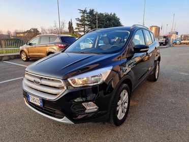 FORD Kuga 1.5 TDCI 120 CV S&S 2WD Plus