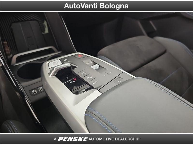 BMW Serie 2 Active Tourer 218d Active Tourer Msport