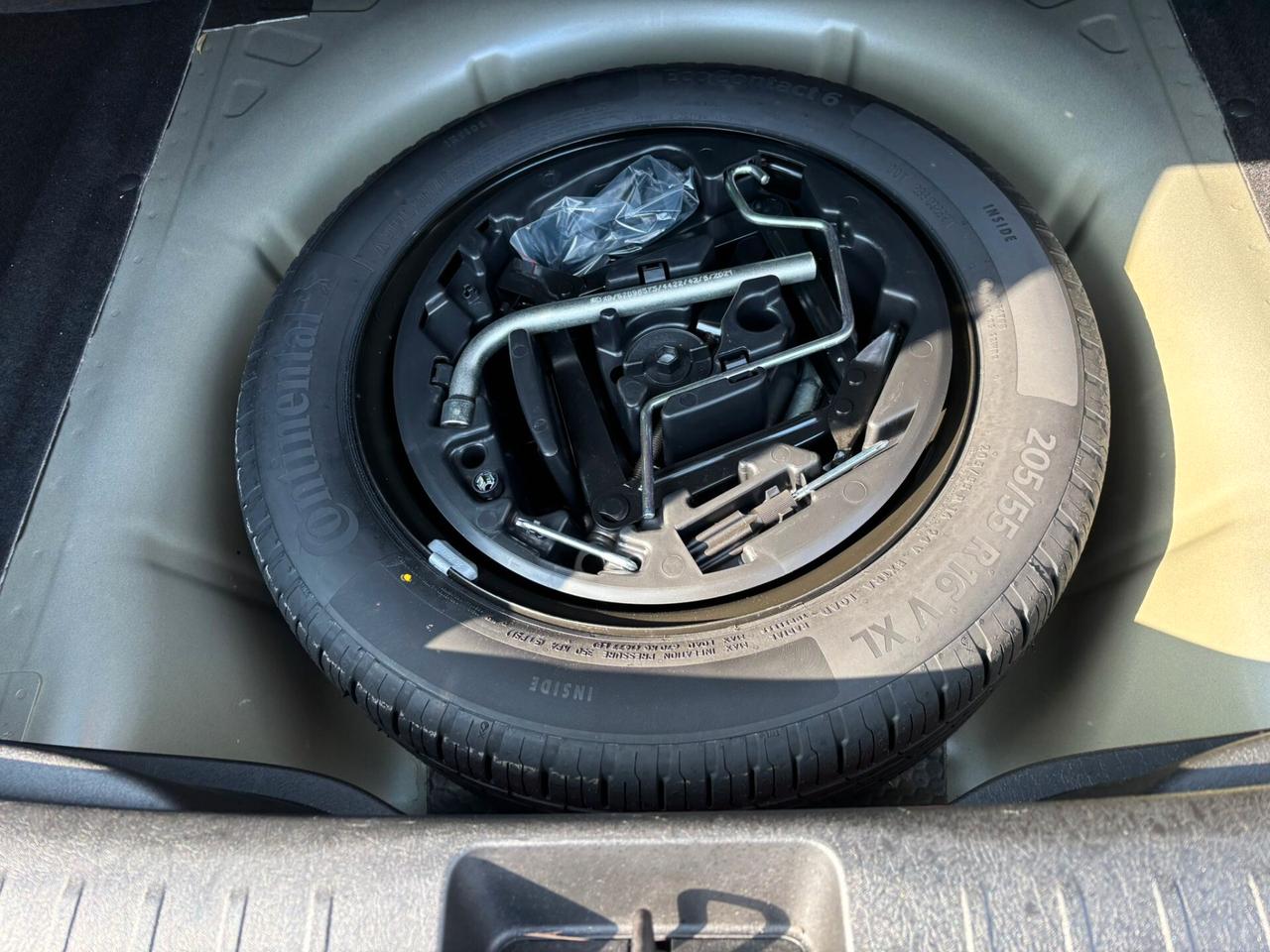 Fiat Tipo 1.6 Mjt S&S SW City Life