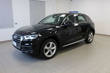 Audi Q5 40 TDI 204 CV quattro S tronic Business Sport